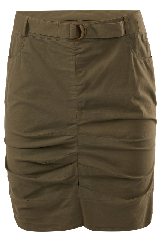 Christian Dior S/S 2003 Cargo Mini Skirt