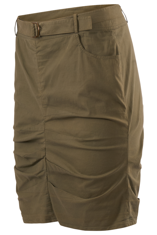 Christian Dior S/S 2003 Cargo Mini Skirt