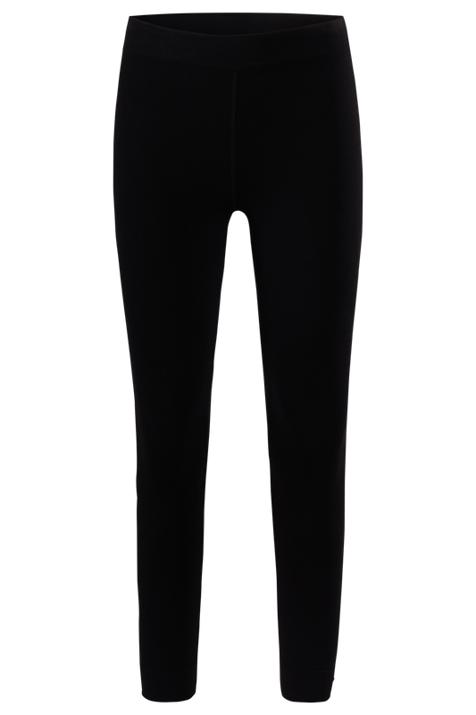 Alaïa Black Leggings