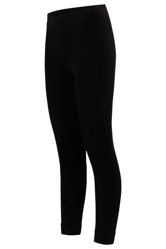 Alaïa Black Leggings