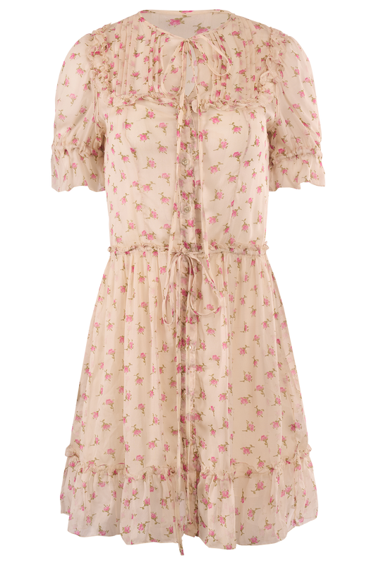 Vintage D&G Floral