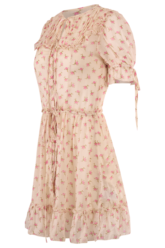 Vintage D&G Floral