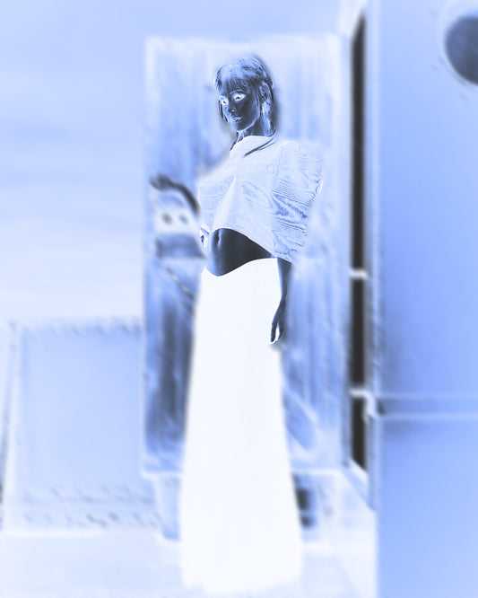 Vintage 1990's Jean Paul Gaultier Suit Ensemble set