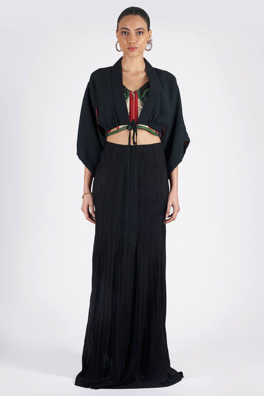 Vintage S/S 1999 Kimono
