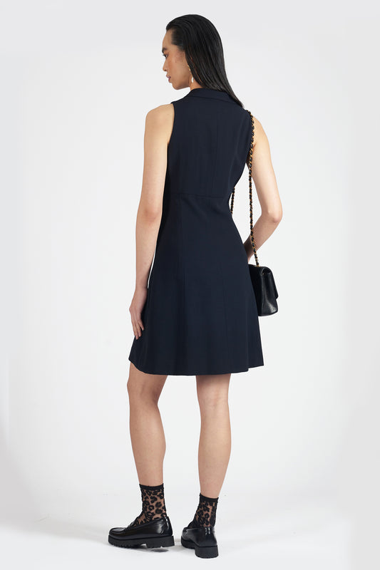 Vintage S/S 1995 Mini Dress