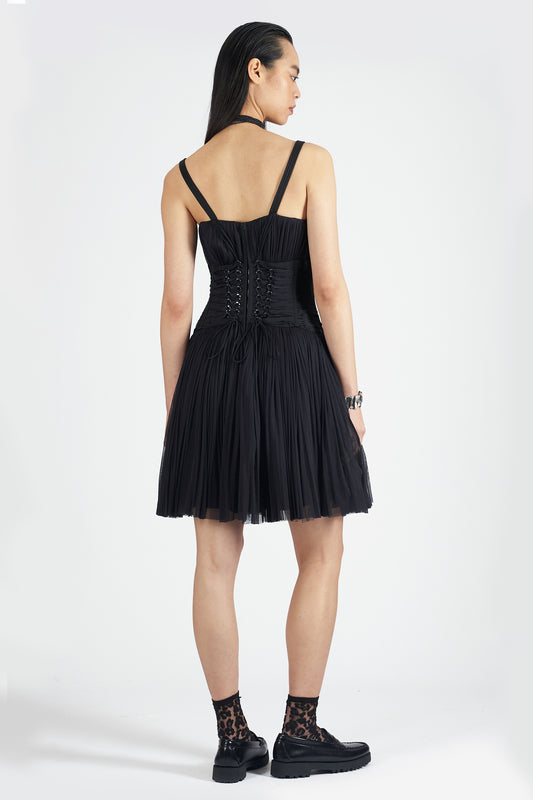 Vintage 2000’s Corset Dress